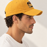 GOLDEN STATE CAP