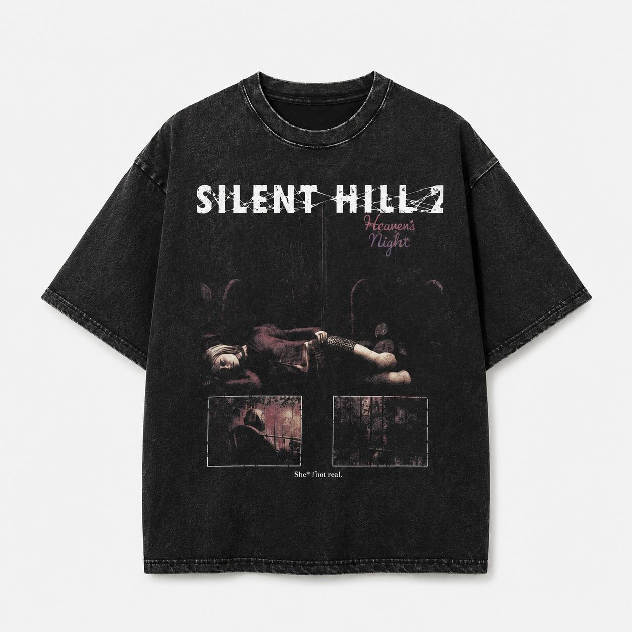 SPECIAL CASUAL SHIRT