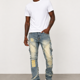 SPECIAL CASUAL FASHION JEANS