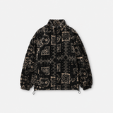 SPECIAL POPULAR WOOL JACKET
