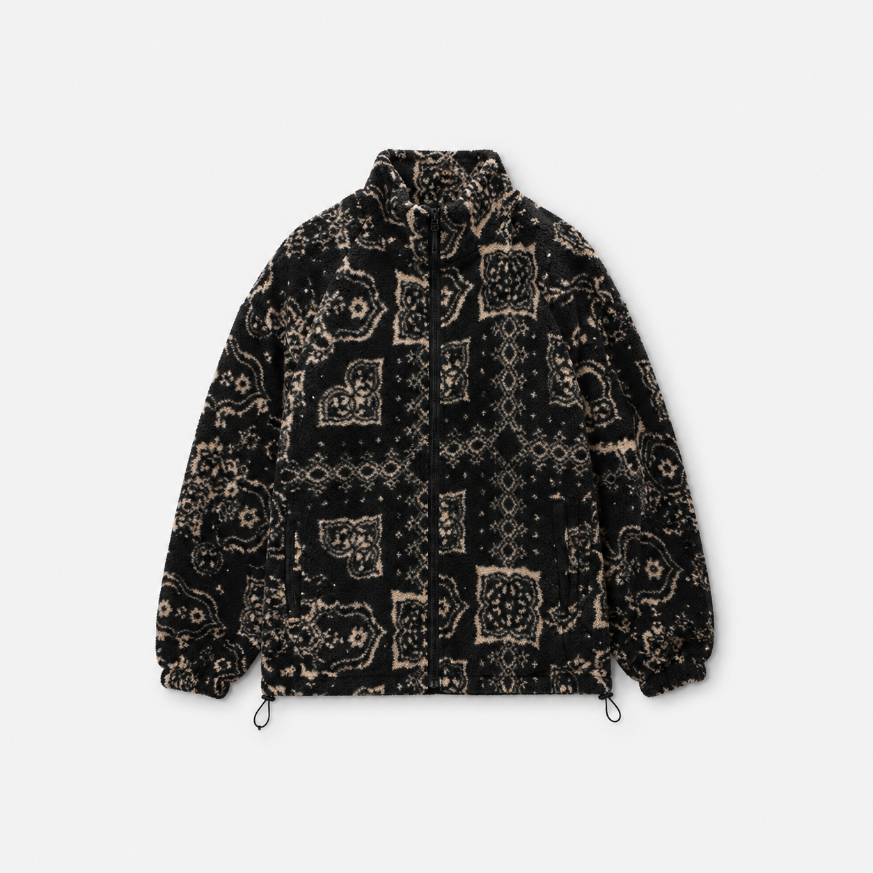 SPECIAL POPULAR WOOL JACKET