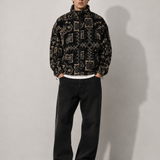 SPECIAL POPULAR WOOL JACKET