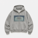 FASHION HOODIE JACKET