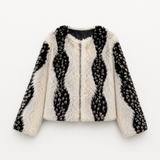 SPECIAL FUR COAT