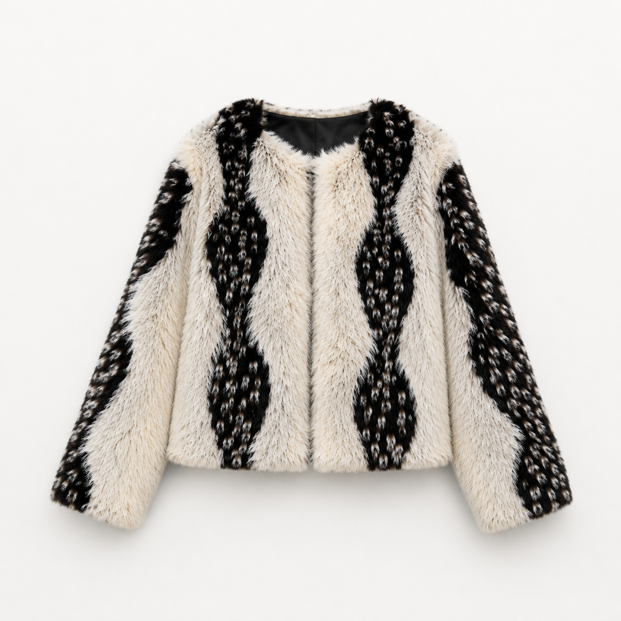 SPECIAL FUR COAT
