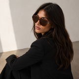 THE BEVERLY SUNGLASSES