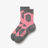 PINK PERFORMANCE SOCKS