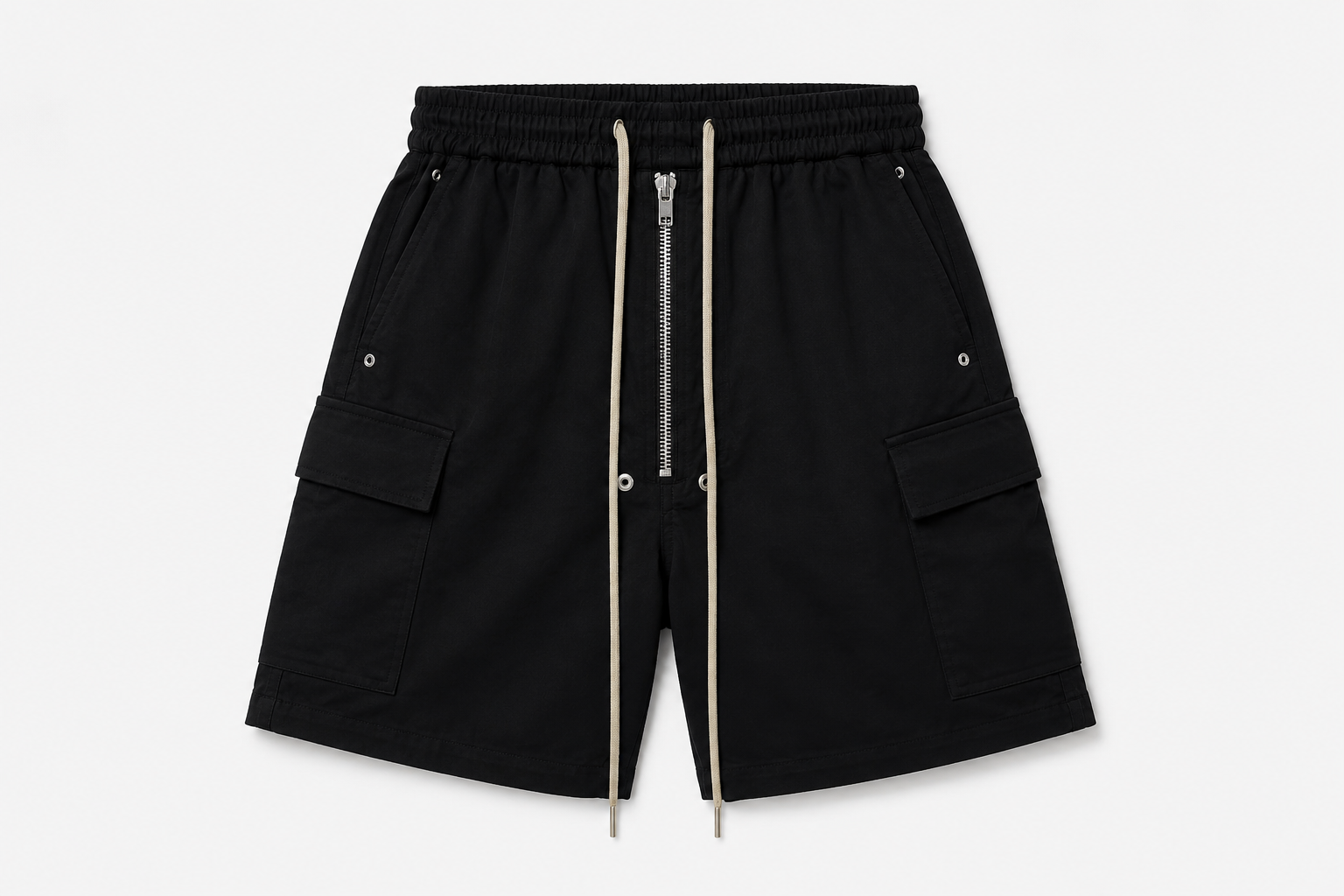 SHADOW UTILITY SHORTS