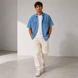 COASTAL UTILITY SHIRT