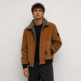 SPECIAL WARM JACKET