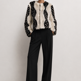 SPECIAL FUR COAT