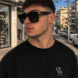 ‘YOUA’ Special retro sunglasses