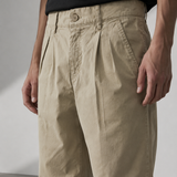 ELEVATED CHINO