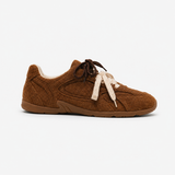 LUXOR SUEDE