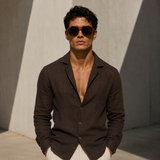 HUDSON SUNGLASSES