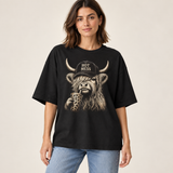 HOT MESS TEE