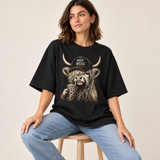 HOT MESS TEE