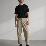 ELEVATED CHINO