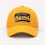 GOLDEN STATE CAP