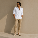HERITAGE OXFORD SHIRT