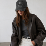 RIDGE VINTAGE CAP