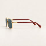 MASTOR SQUARE AVIATORS