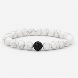 LUXE STONE BRACELET