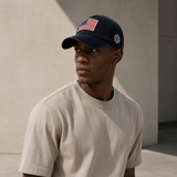 HUDSON HERITAGE CAP