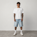 VENICE BAGGY DENIM