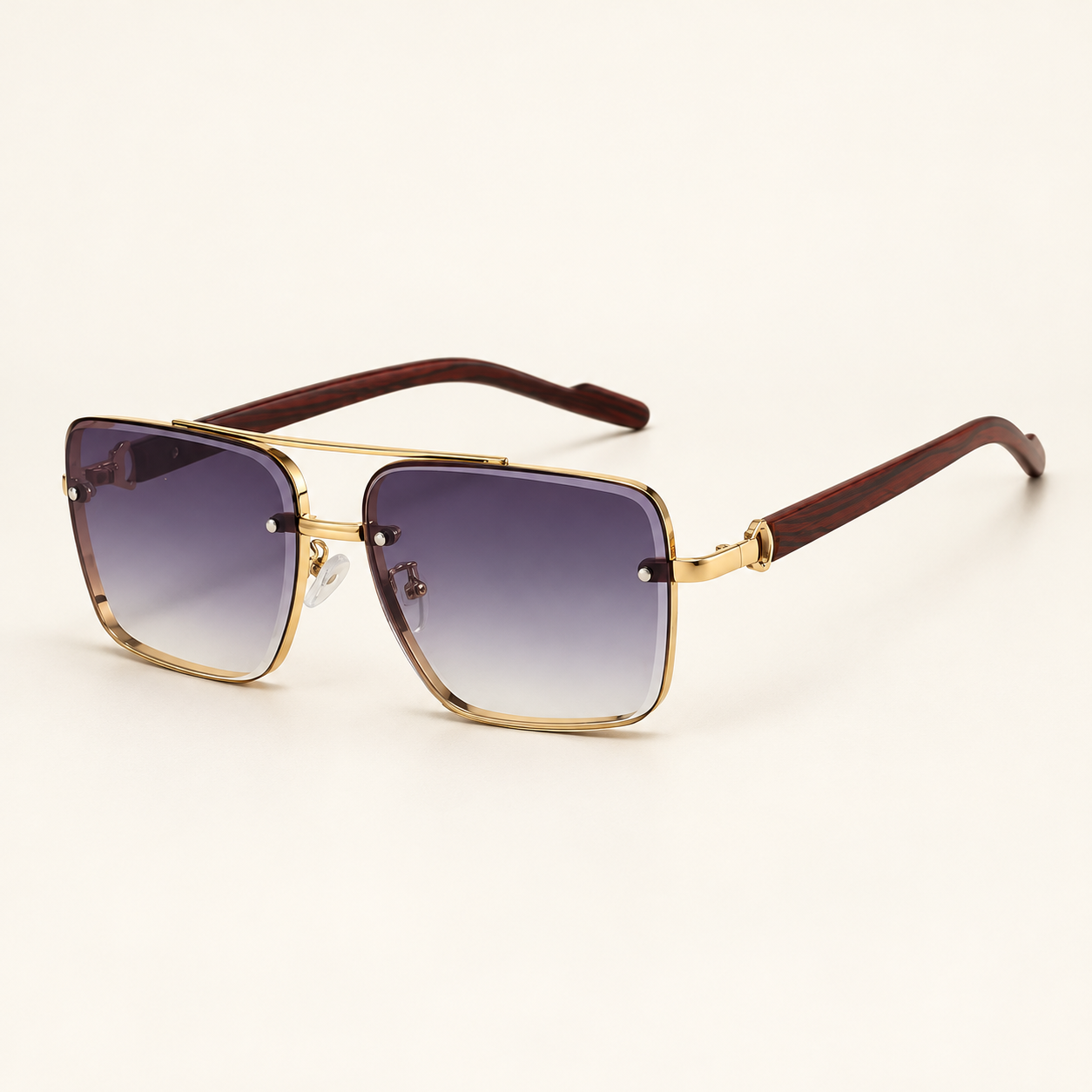 MASTOR SQUARE AVIATORS