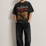 BLACKSTONE VINTAGE TEE