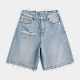 VENICE BAGGY DENIM