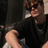 ‘CJJA’ SPECIAL RETRO SUNGLASSES