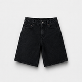 BLOSSOM DENIM SHORTS