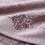 'MPDS' Luxury towels