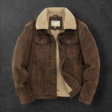 'ROPP' Casual cotton jackets for men