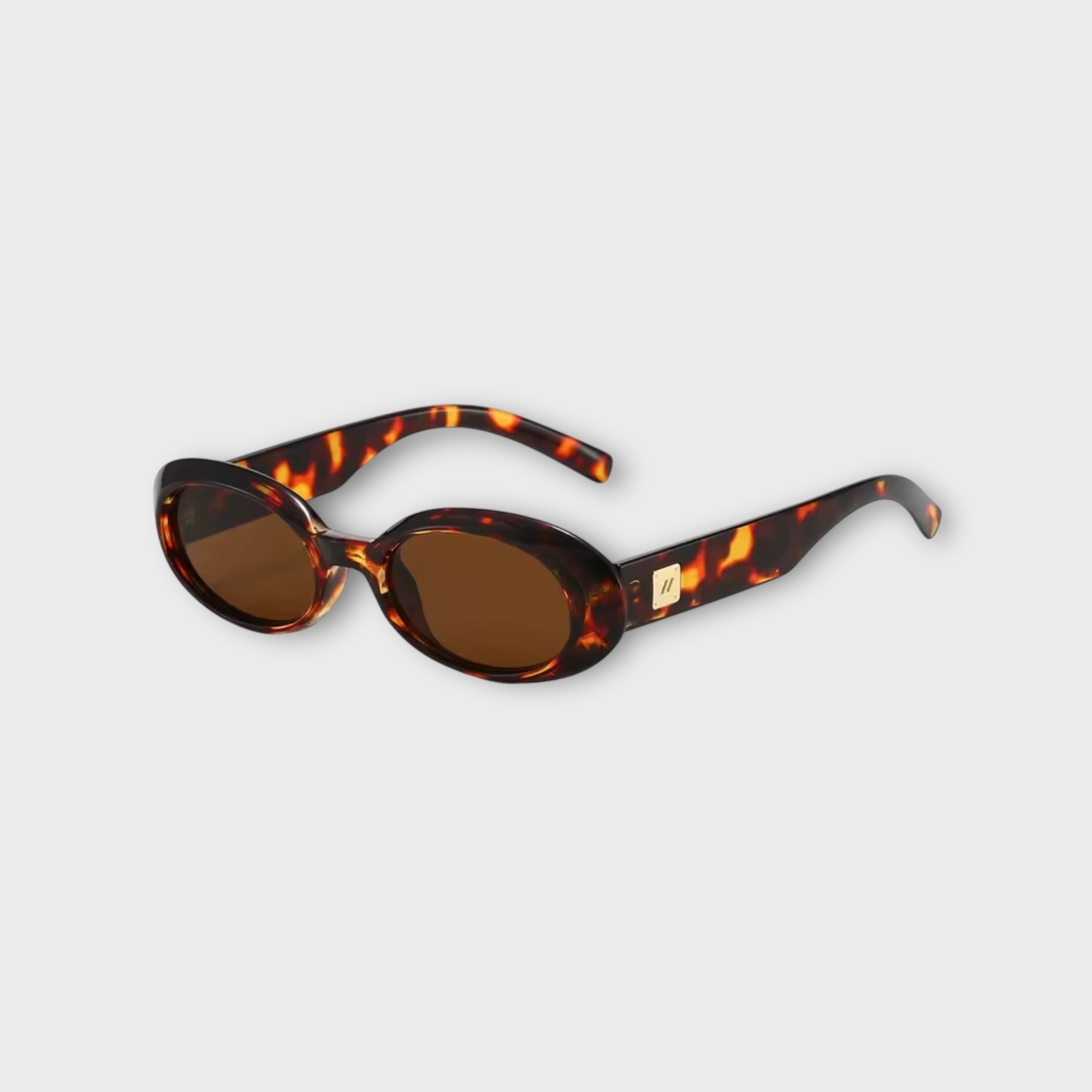 ‘HOKI’ Retro Fashionable Sunglasses