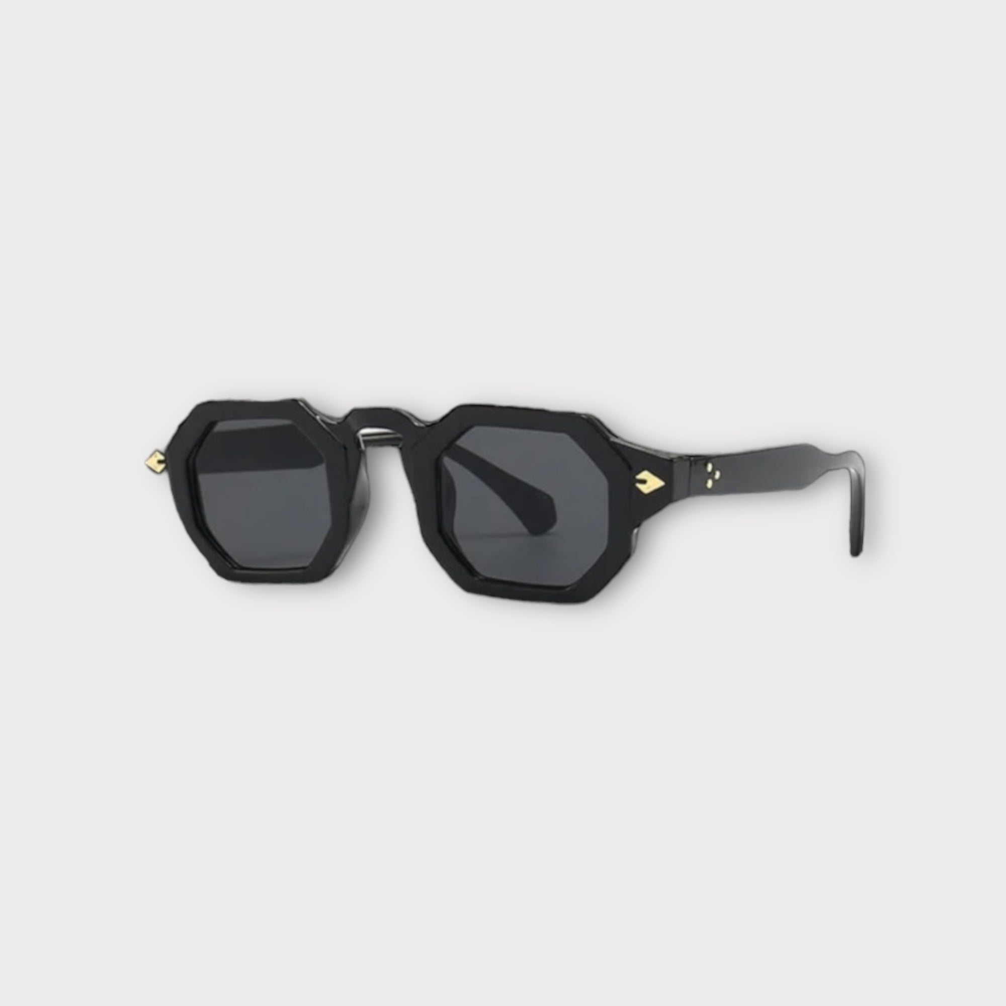 'GLAR' Square shades sunglasses for women
