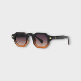 'GLAR' Square shades sunglasses for women