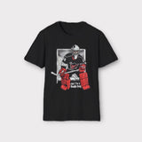 'RSUS' Hockey goalie T-shirt