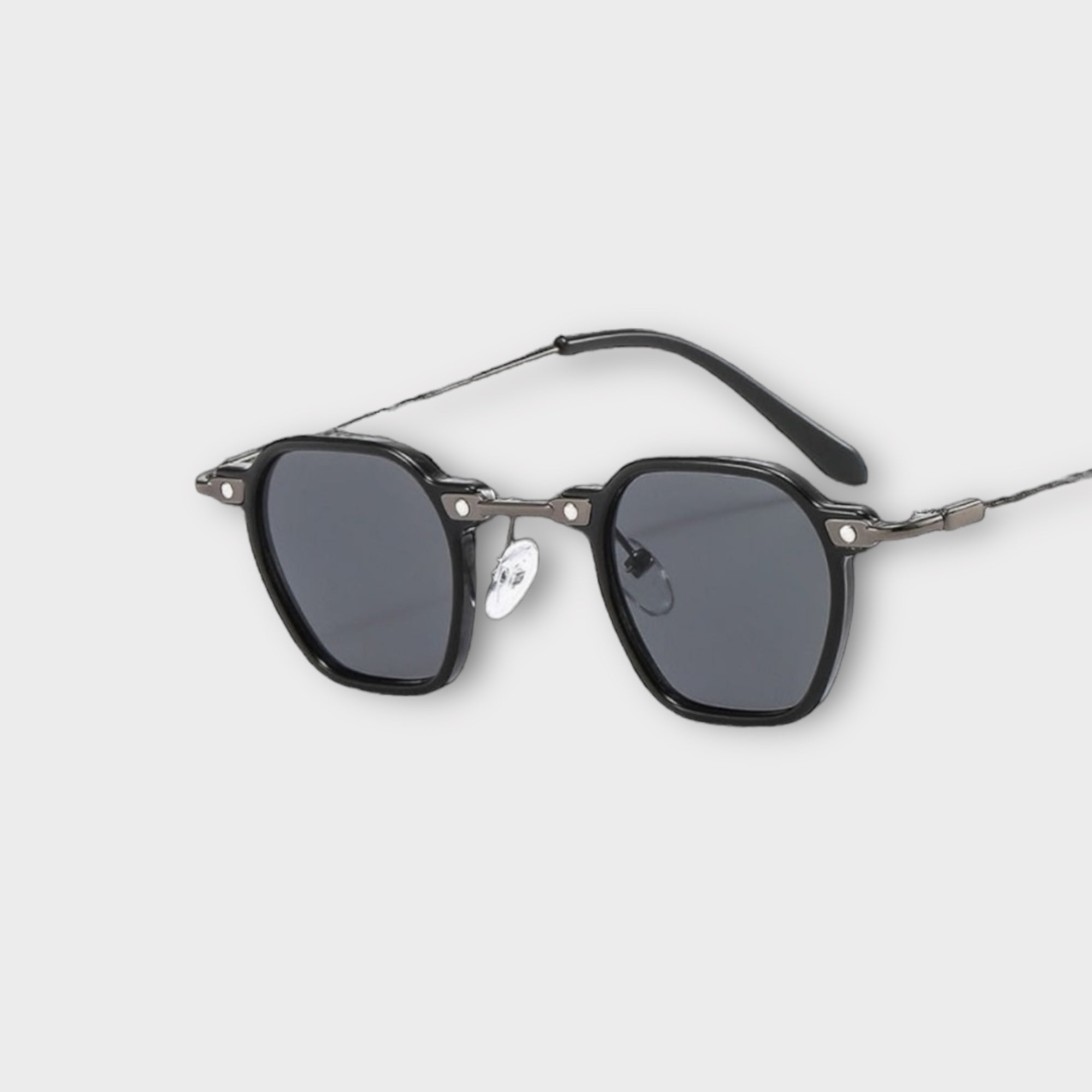 'DDEP' New round sunglasses for men and women