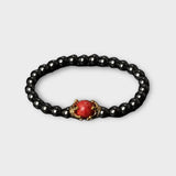 'LOBIS' Charm bracelet for men and women