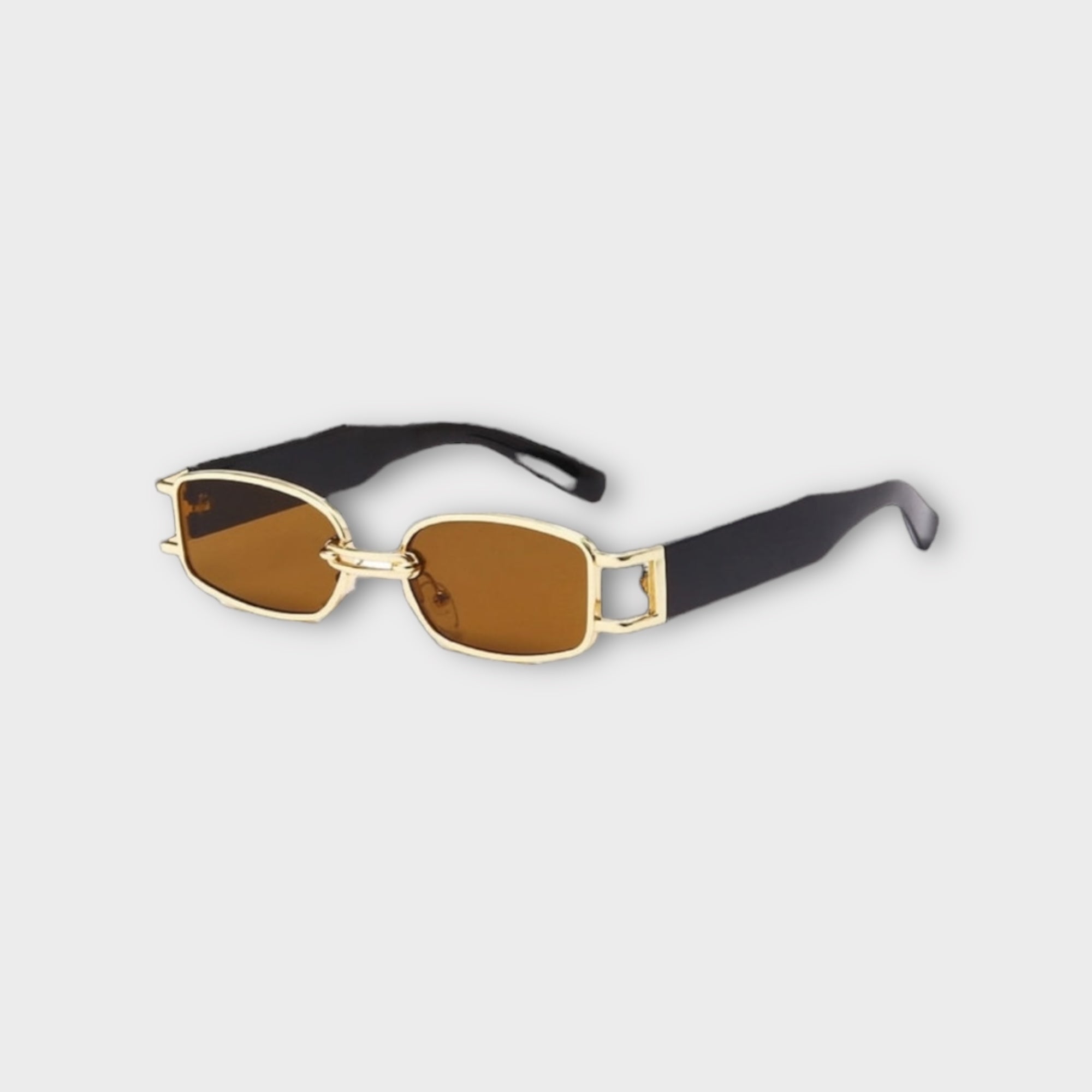 'LOOJ' Rectangle sunglasses for women