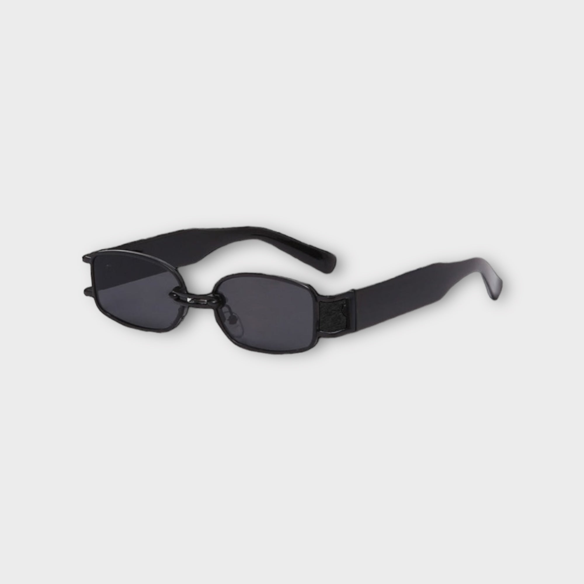 'LOOJ' Rectangle sunglasses for women