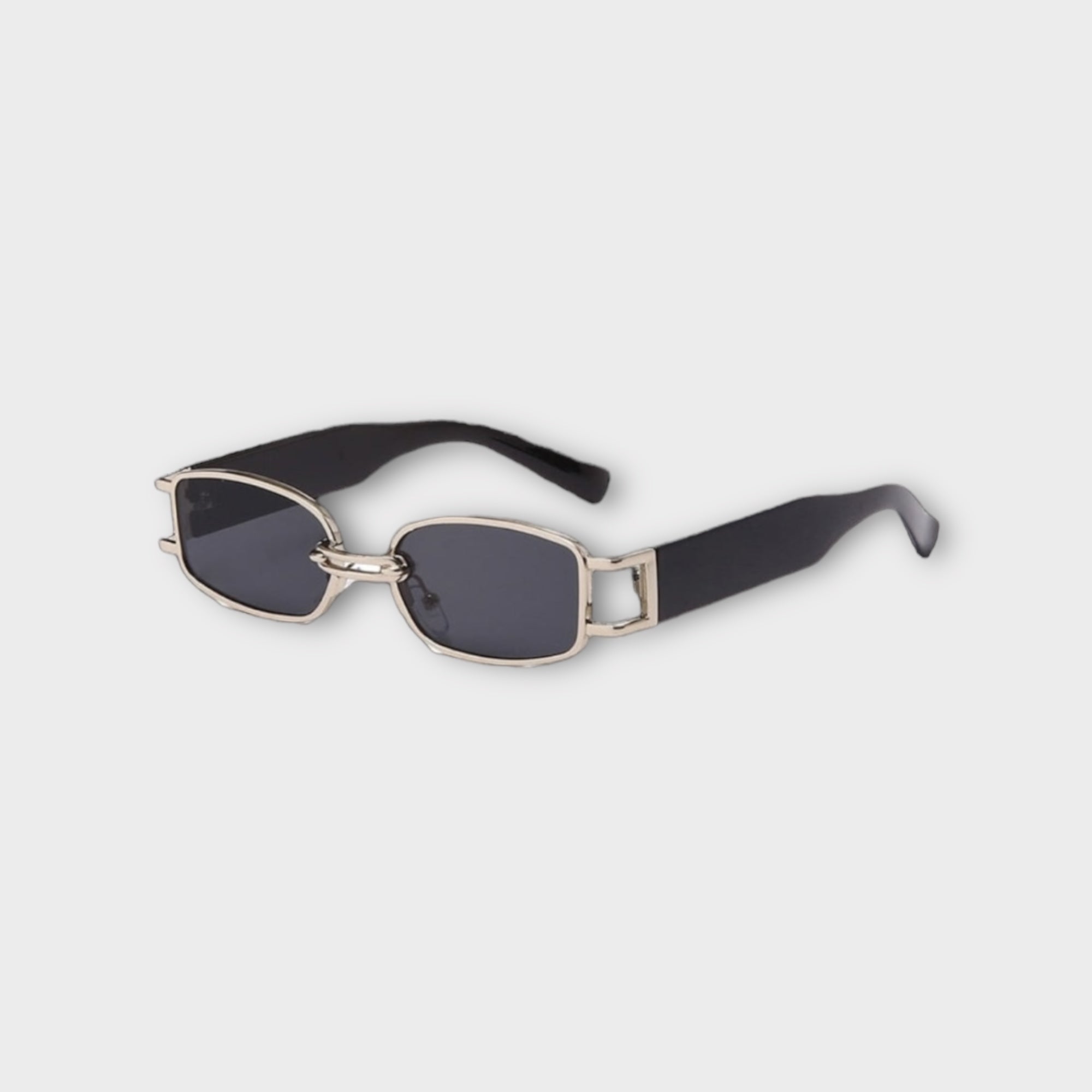 'LOOJ' Rectangle sunglasses for women