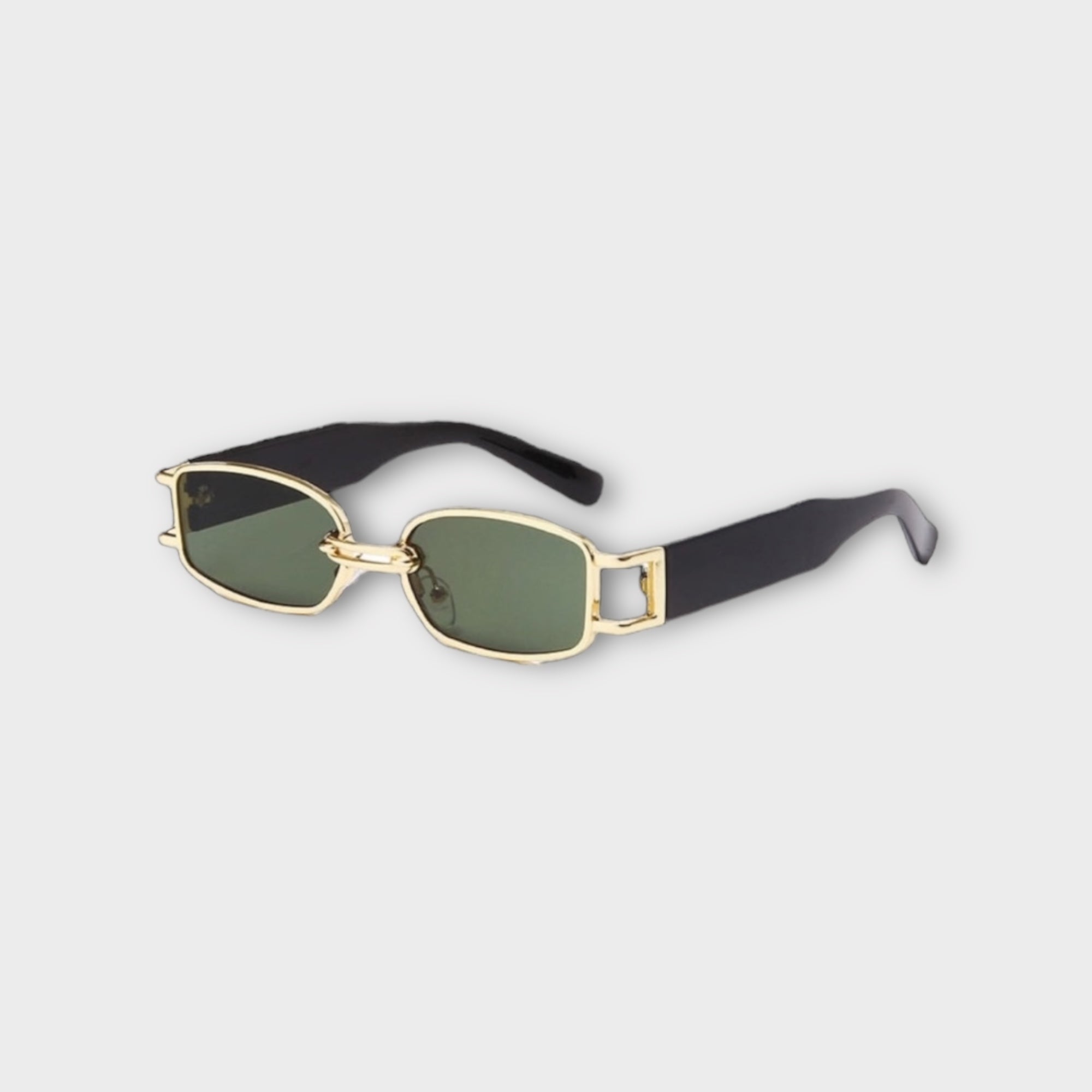 'LOOJ' Rectangle sunglasses for women