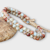 Latower™  - 'EGETT' Women's bracelet with natural stone