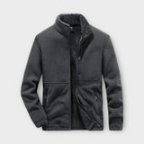 'MOLER' New white polar jackets for men