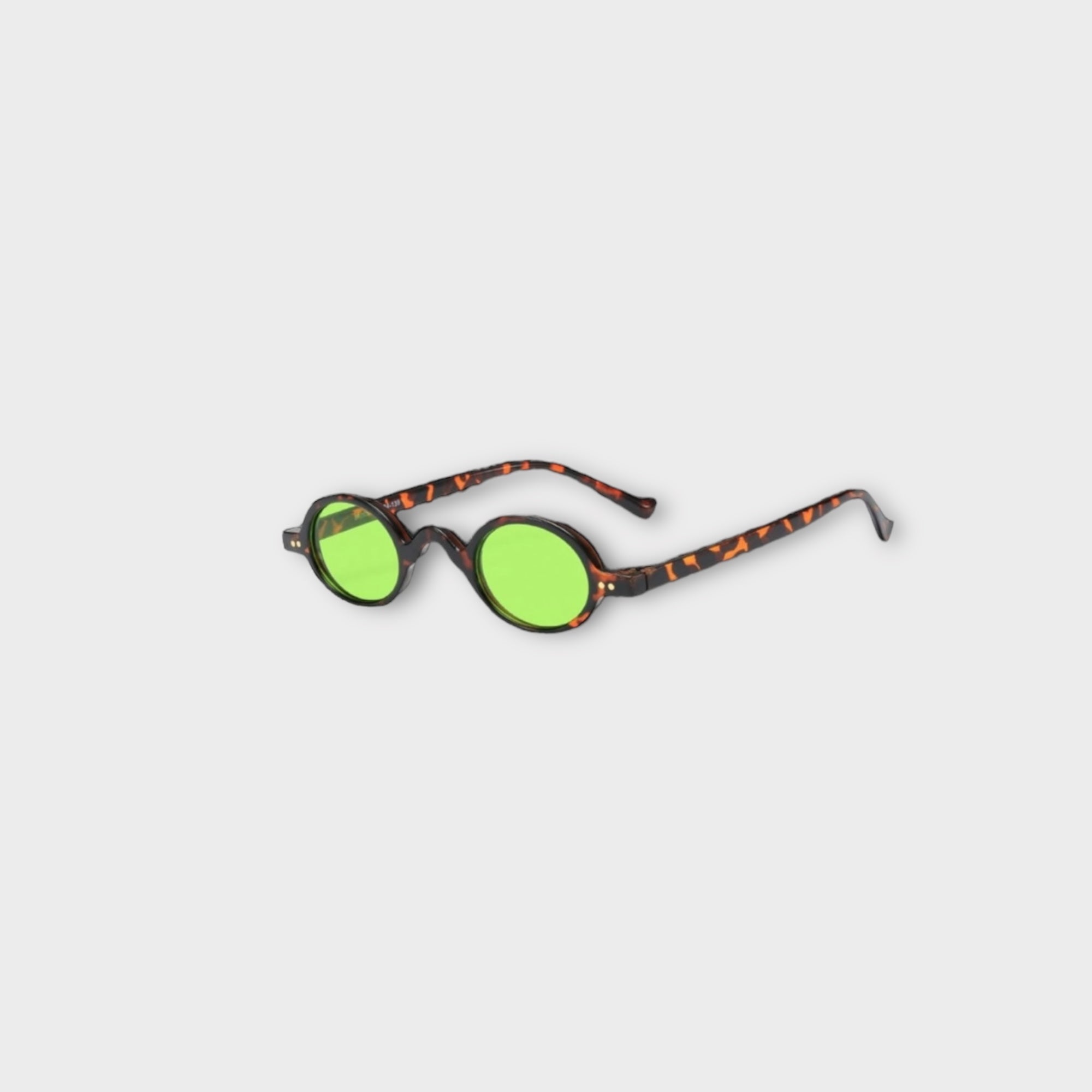 'FOPP' Round sunglasses men women