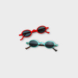 'FOPP' Round sunglasses men women